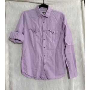 Women’s Express Dress Shirt - Size Small